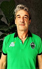 Alessandro Bacchin Alessandro Bacchin